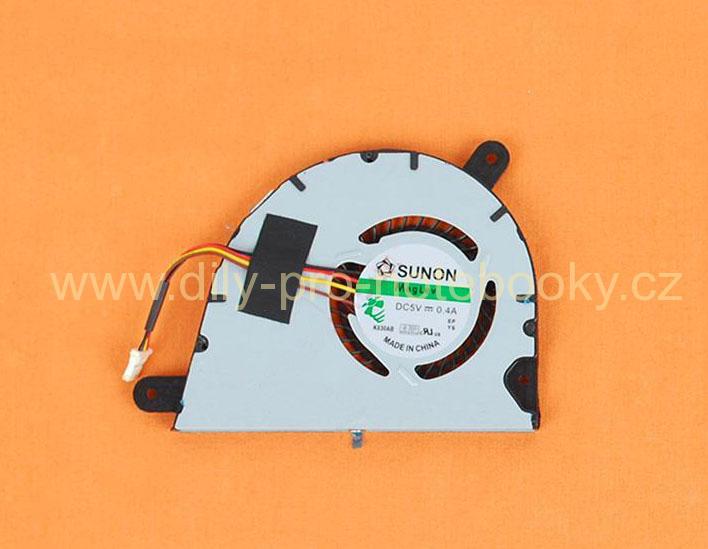 Laptop Cooling Fan for Lenovo IdeaPad Yoga 2 13
