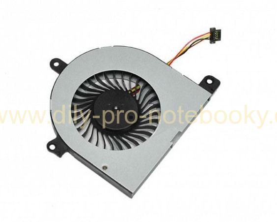 Laptop Cooling Fan for Lenovo Ideapad U510