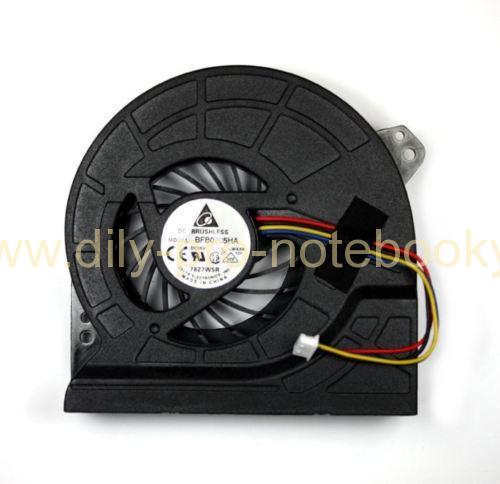 Laptop Cooling Fan for Asus G74 G74S G74SX G74JH G74SW G74S-XR1