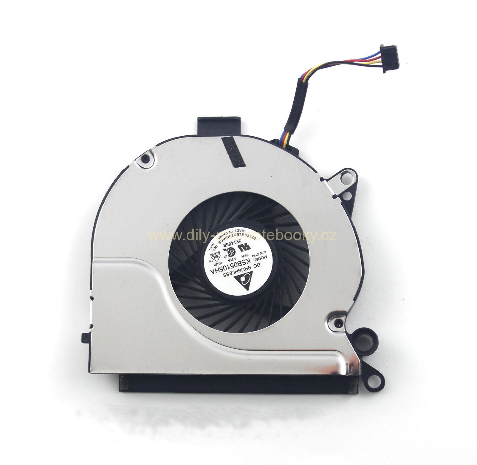 Laptop Cooling Fan for Dell Latitude E6230