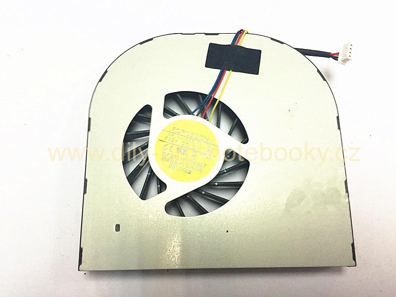 Laptop Cooling Fan for Packard Bell Easynote TX86
