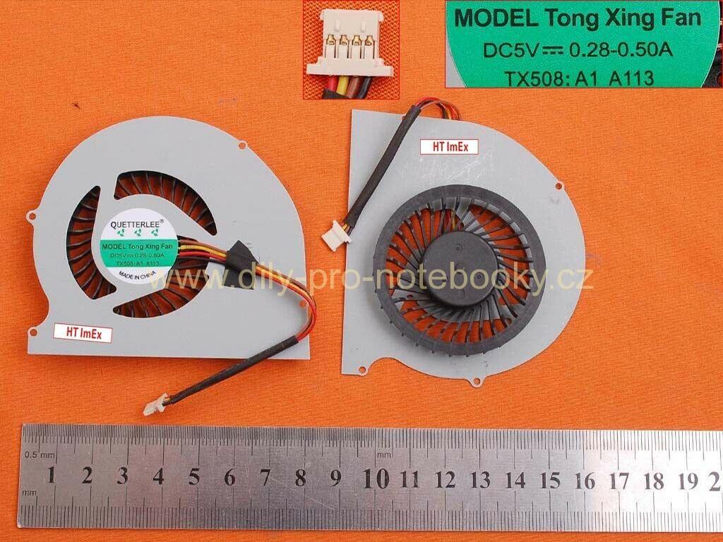 Laptop Cooling Fan for Acer Aspire 3830