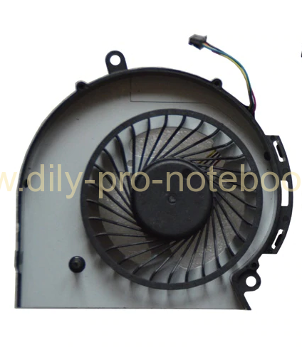 Laptop Cooling Fan for HP Pavilion 14-D032 15-d101tx 246G2 15-d