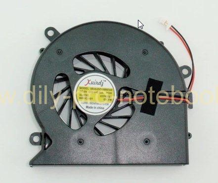 Laptop Cooling Fan for pro HP DV7-1000 480481-001