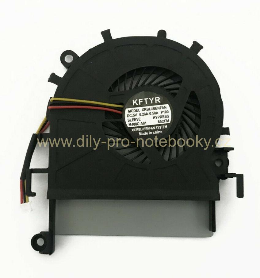 Laptop Cooling Fan for Acer Aspire 5349