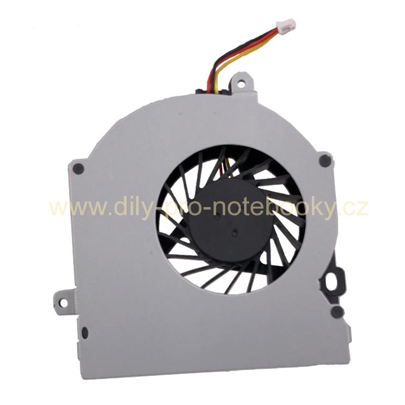 Laptop Cooling Fans for Toshiba Satellite L300 L350 V000120460 A300 A300D L350D