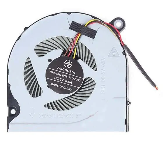Laptop Cooling Fan for Acer Nitro AN515-51 AN515-52 G N17C1 G3-571G 300, version 1
