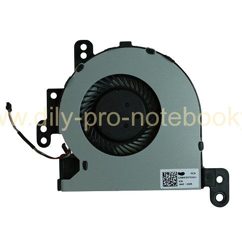 Laptop Cooling Fan for Asus VivoBook Max X441SC SA X441S F441U R441U X441S X441U R414UA A441U X441N