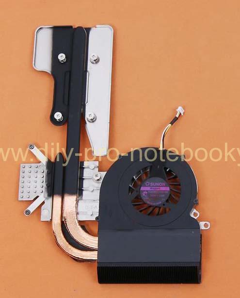 Cooling Fan with Heatsink for Acer Aspire 5951G 8951G 5951 8951