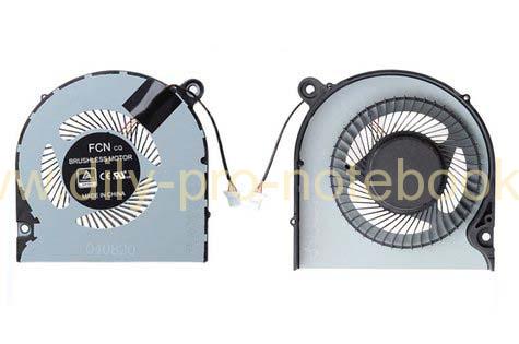 Laptop Cooling Fan for Acer Nitro 5 7 AN515-43 AN515-54 AN517-51 AN715-51 A715-74G, version 3 ( right side )