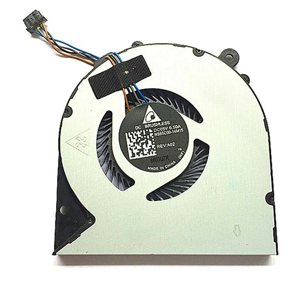 Laptop Cooling Fan for HP Elitebook 725 G3 820 G3 720 G3