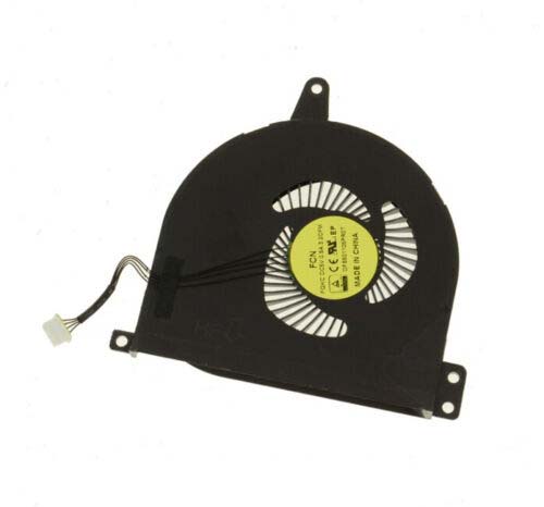Laptop Cooling Fan for Dell Latitude E5470, version 2