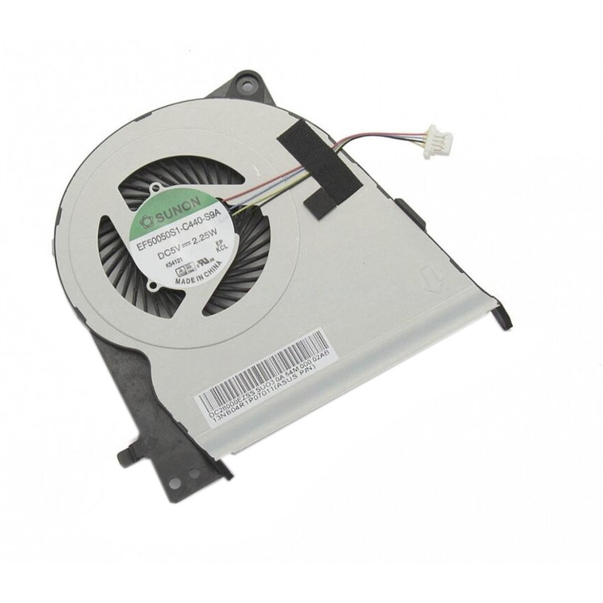 Laptop Cooling Fans for Asus ZenBook UX303LA UX303LN, CPU
