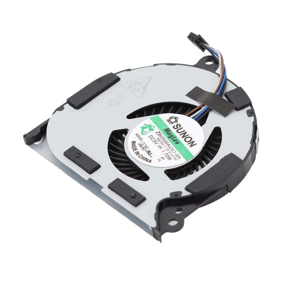 Laptop Cooling Fan for Dell Latitude E7440 E7420 E7450 , Integrated Graphics Card