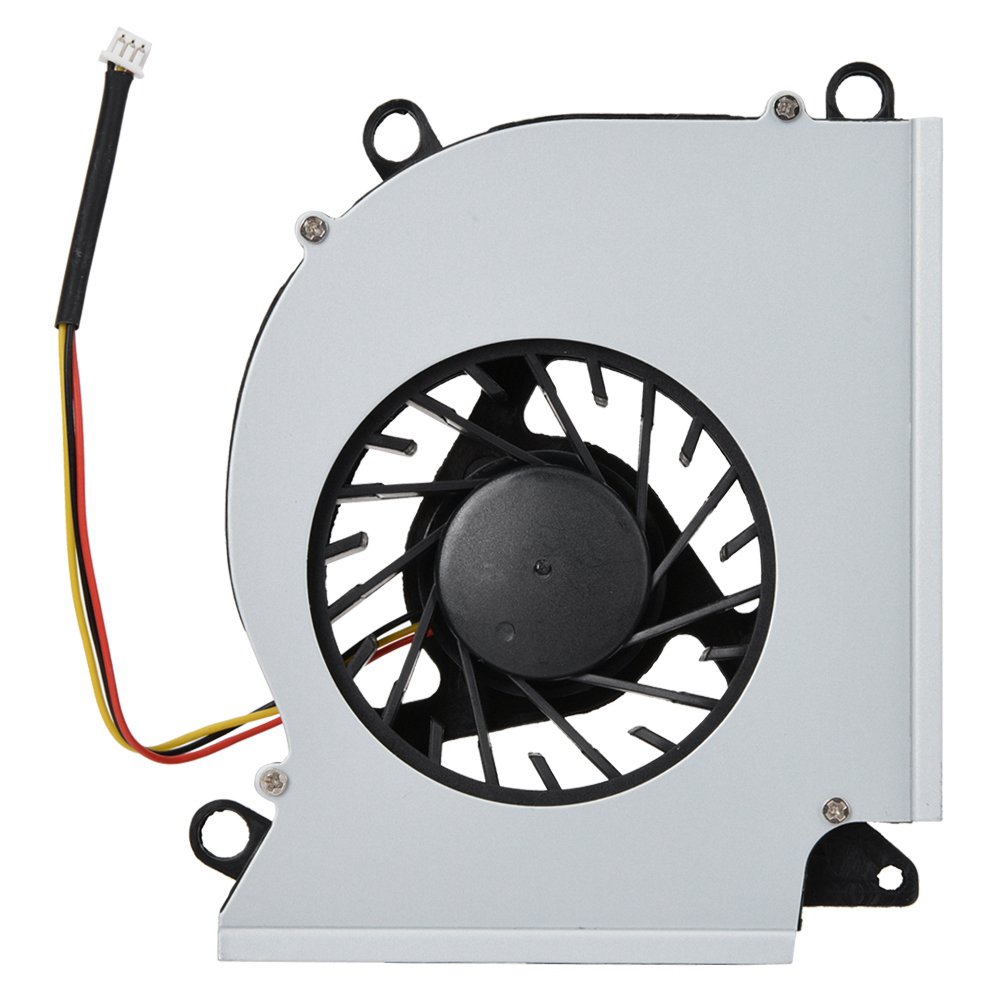 Laptop Cooling Fan for MSI GX660 GT680 GT683 GT60