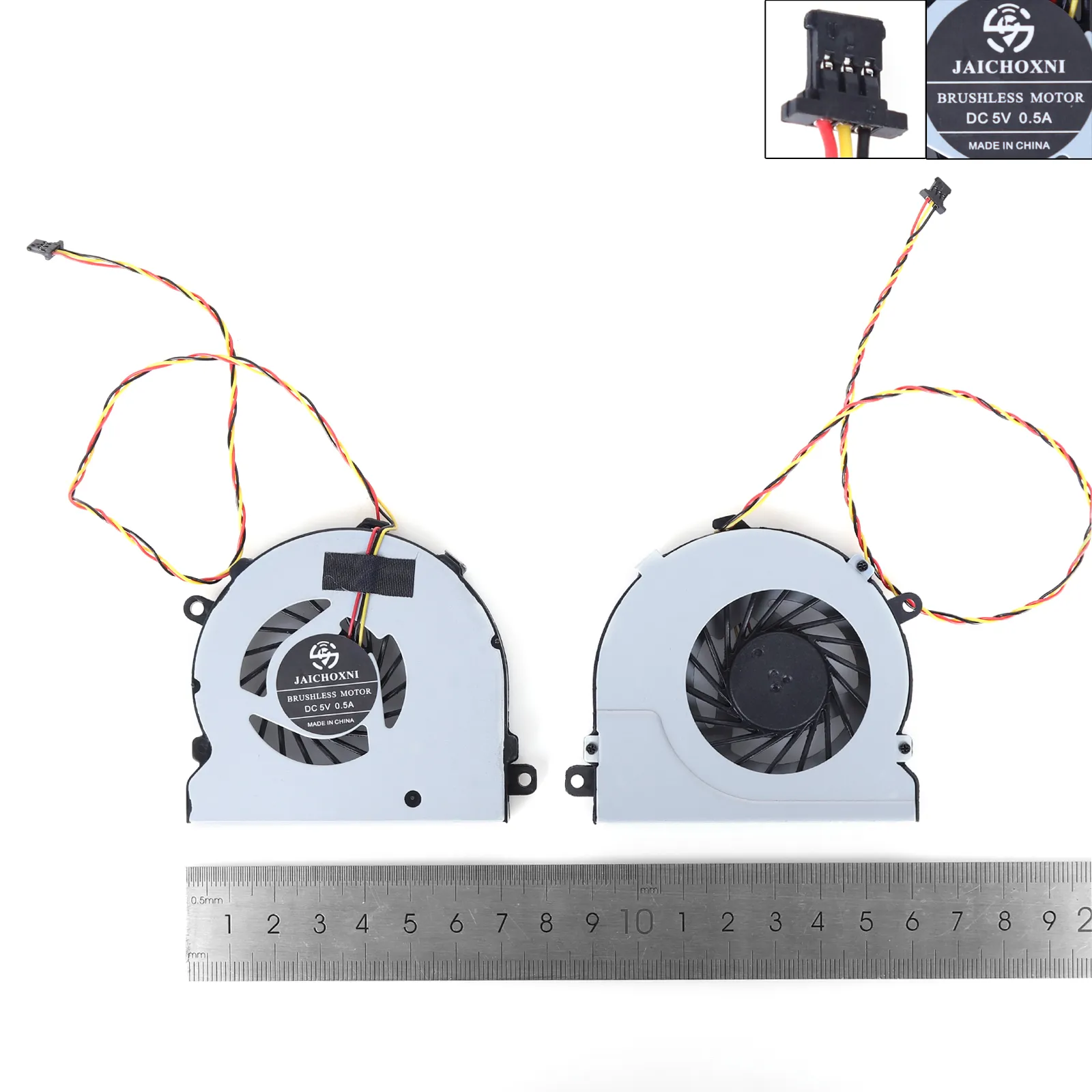 Cooling Fan for Acer Aspire (All In One) C24-865 D17W3 , version 2