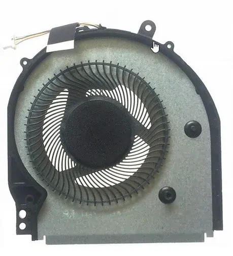 Laptop Cooling Fan for HP Pavilion x360 - 14-dh , TPN-W140 15-DQ