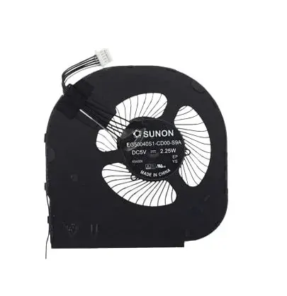 Laptop Cooling Fan for Lenovo Thinkpad T480s EG50040S1-CD00-S9A