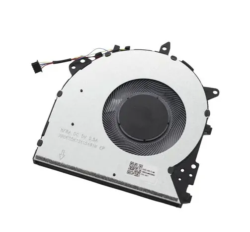 Laptop Cooling Fan for Asus Y5100U X512U A512U F512U F512D R564D