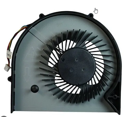 Laptop Cooling Fan for Dell Alienware 17 R3