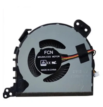 Laptop Cooling Fan for Lenovo IdeaPad 320-15ABR 320-15AST 320-15IAP 330-15IKB 320-17IKB L