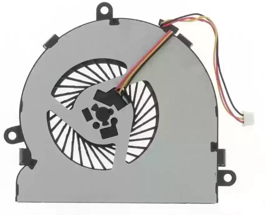 Laptop Cooling Fan for Dell Inspiron 15R HP Pavilion 15-G 15-R, 3PIN, version 1