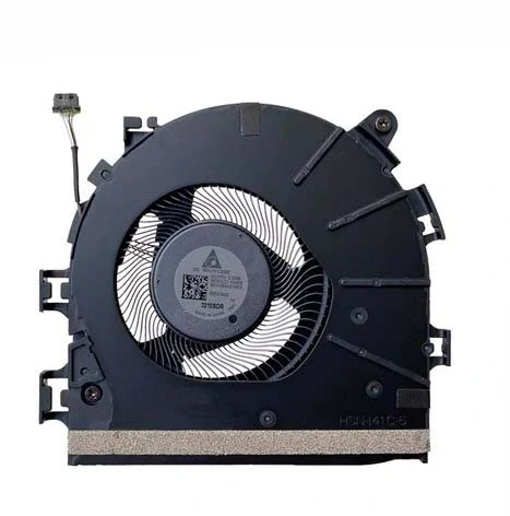 Laptop cooling fan for HP EliteBook 850 855 G7, 840 G8, ZBook Firefly 15 G7 HSN-I41C-5