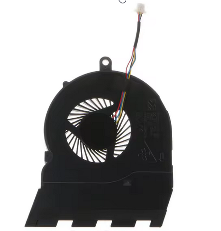 Laptop Cooling Fan for Dell Inspiron 15 5565 5567 17 5767