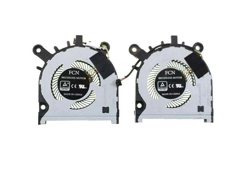 Laptop Cooling Fans for Acer Swift 3 SF314-51 CPU+GPU