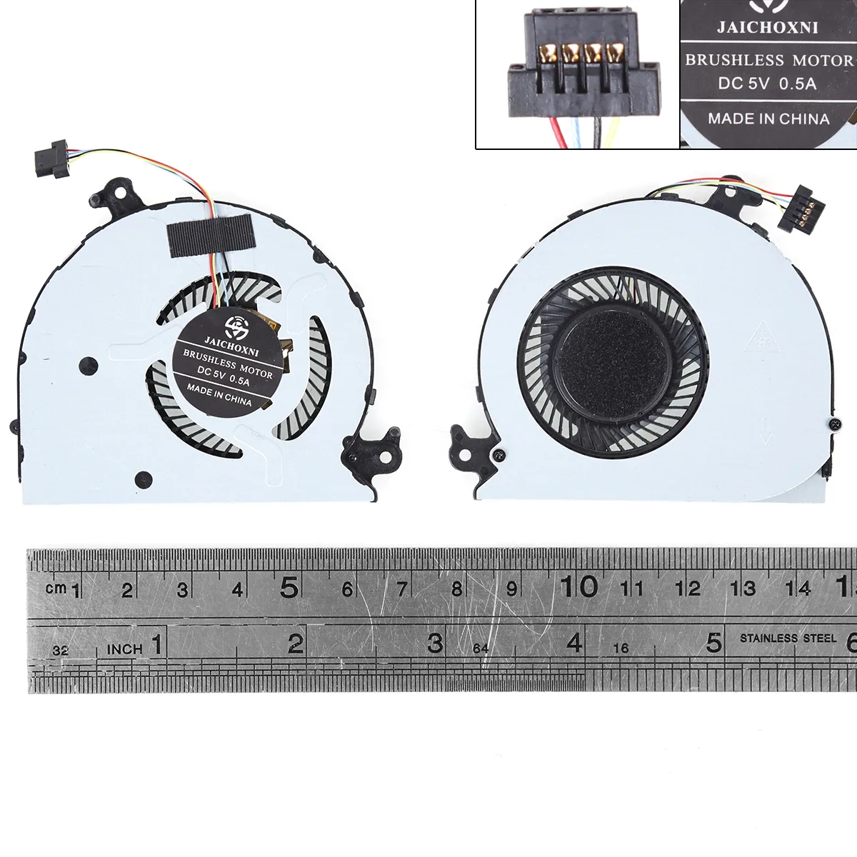 Laptop Cooling Fan for HP X360 13-4000, 806504-001 , 830675-001