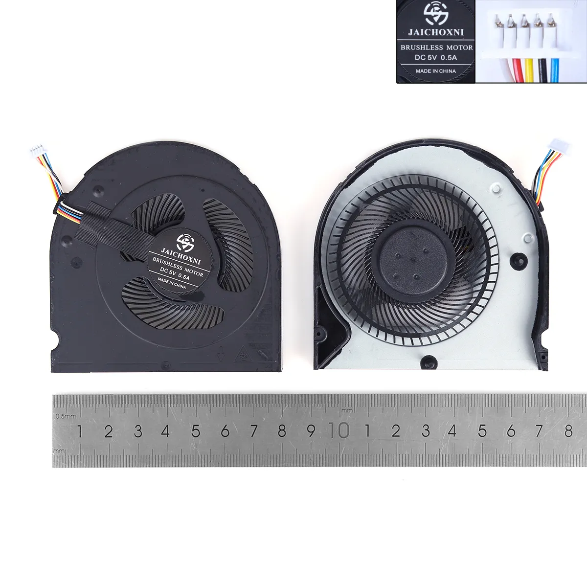 Laptop Cooling Fan for Lenovo ThinkPad E470 E470C E475