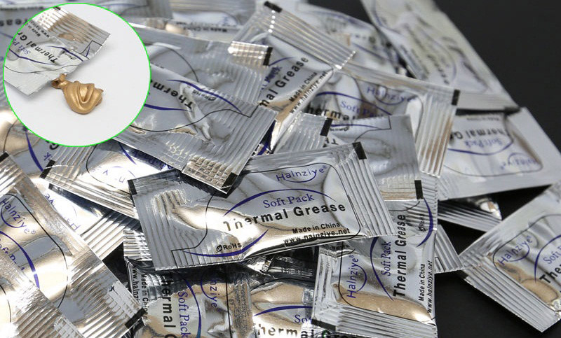 Thermal grease 0.5g