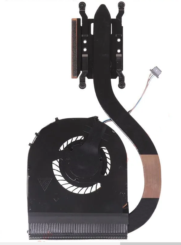 Cooling Fan with Heatsink for Lenovo ThinkPad T460S T470S