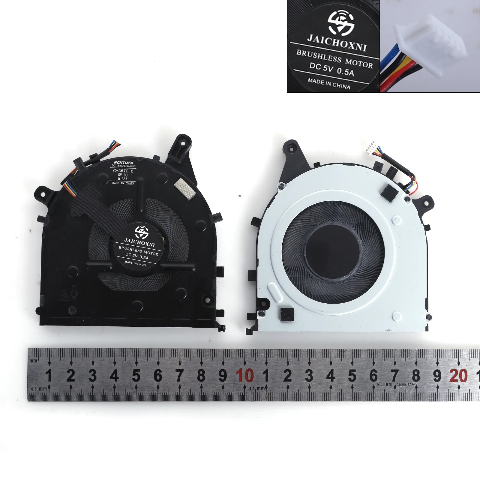 Laptop Cooling Fan for Lenovo Thinkpad E14 E15 Gen 2 E15 GEN 4