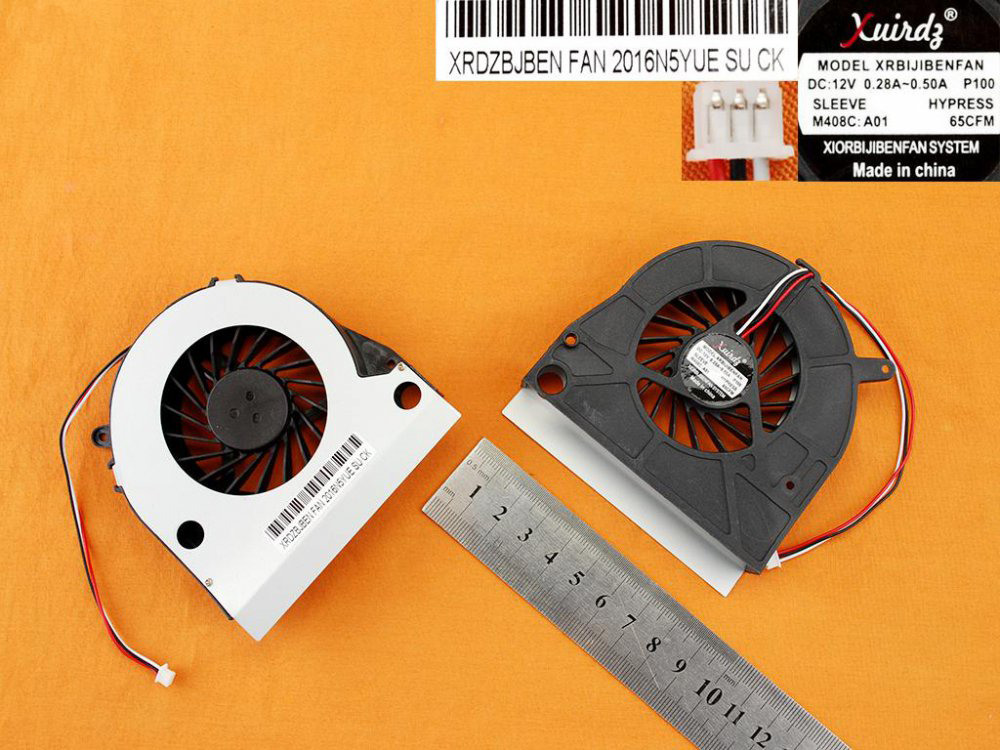 Laptop Cooling Fan for Lenovo Ideacentre B500 B505 B510 B50R1 All-in-one, for GPU