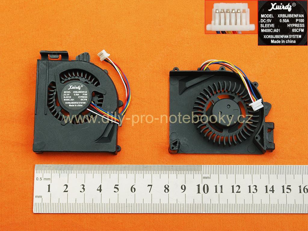 Laptop Cooling Fan for IBM Lenovo Thinkpad E420