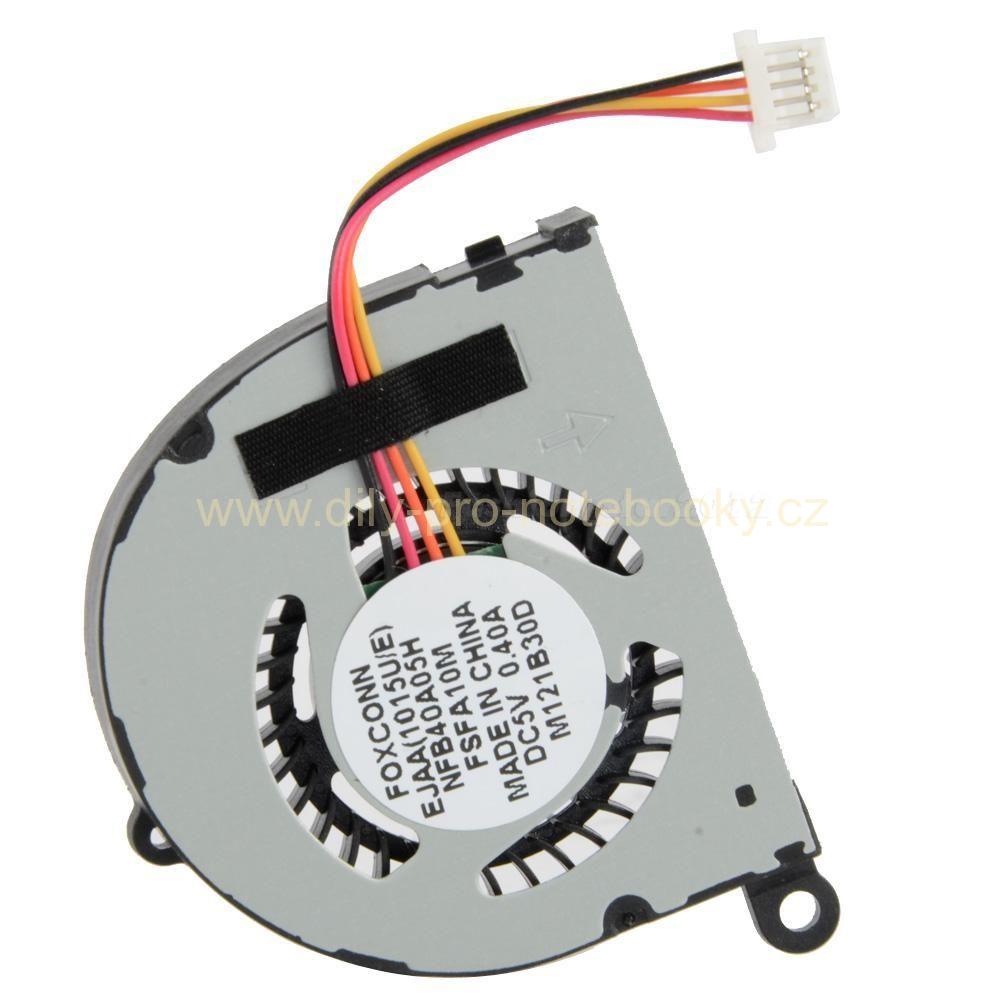 Laptop Cooling Fan for Asus Eee PC 1015PE 1015PEM