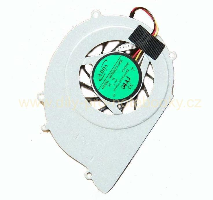 Laptop Cooling Fan for Acer Ferrari One 200