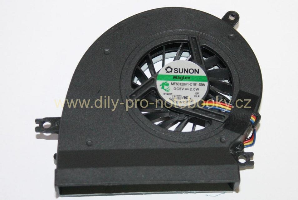 Laptop Cooling Fan for Acer Aspire 6920 6920G 6935 6935G