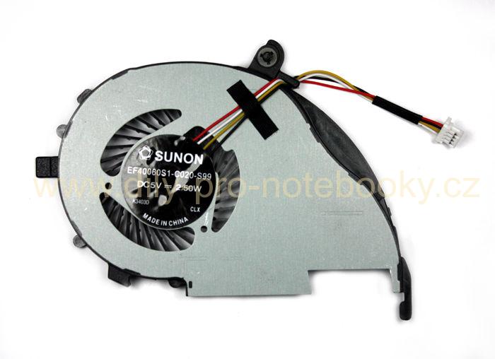 Laptop Cooling Fan for Acer Aspire V5 V5-472 V5-472P
