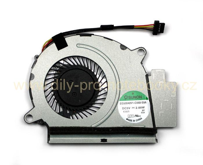 Laptop Cooling Fan for Acer Aspire S5 S5-391