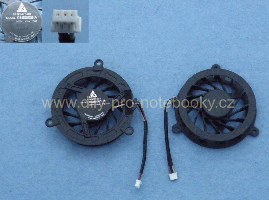 Laptop Cooling Fan for Toshiba Satellite A300 M300 M301 M302 M305 M306 M307 M30