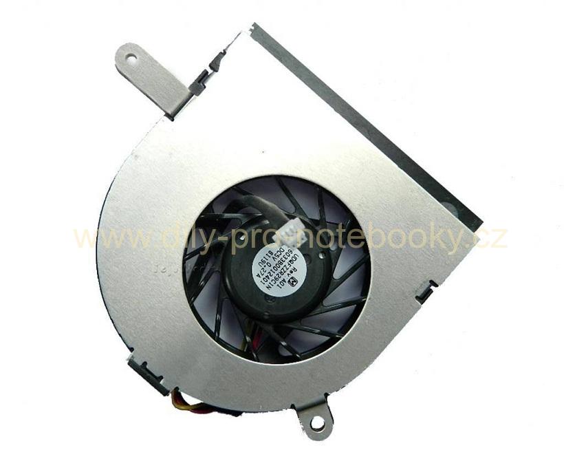 Laptop Cooling Fan for Toshiba Satellite A200 A205 A210 A215
