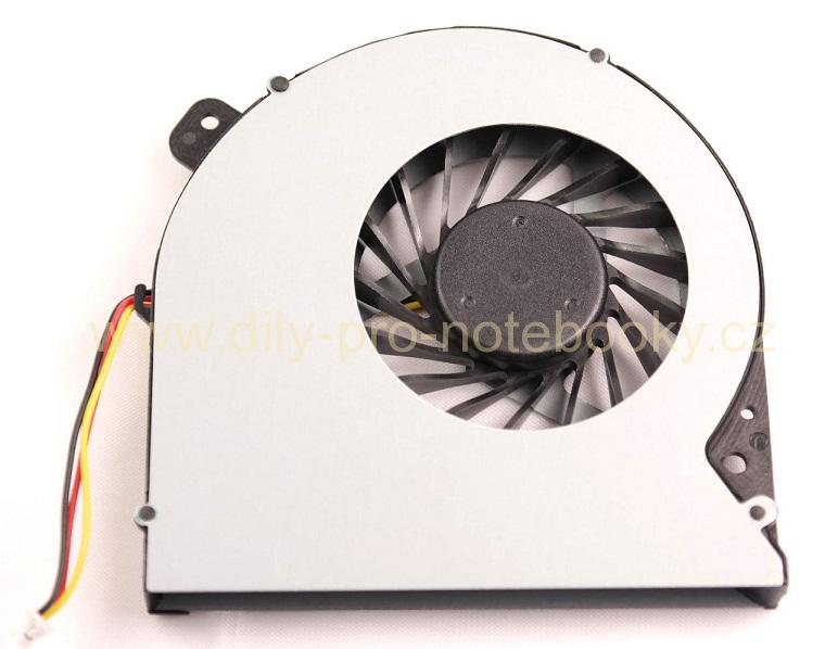 Laptop Cooling Fan for Asus K55 K55D K55DR