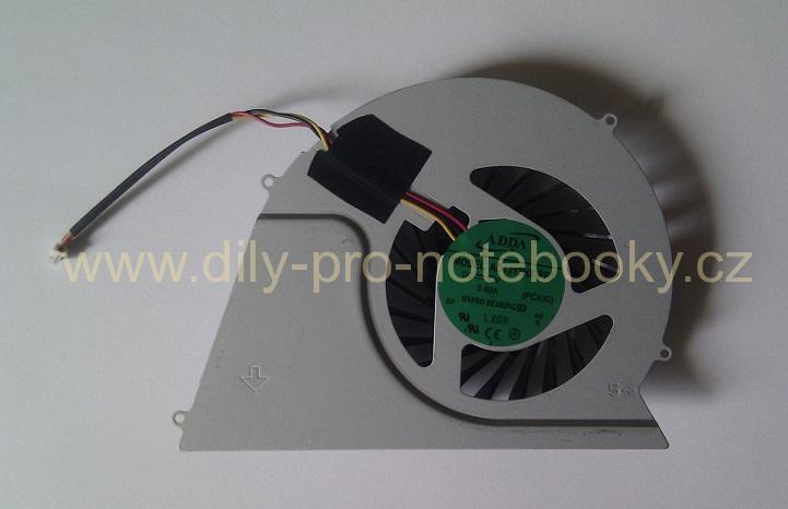 Laptop Cooling Fan for Asus ET2011AGT ET2011EG