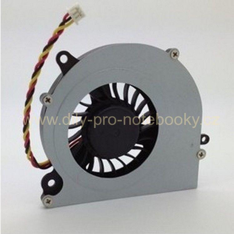 Laptop Cooling Fan for MSI U90 U90X U100 U110 U120 U130 U135
