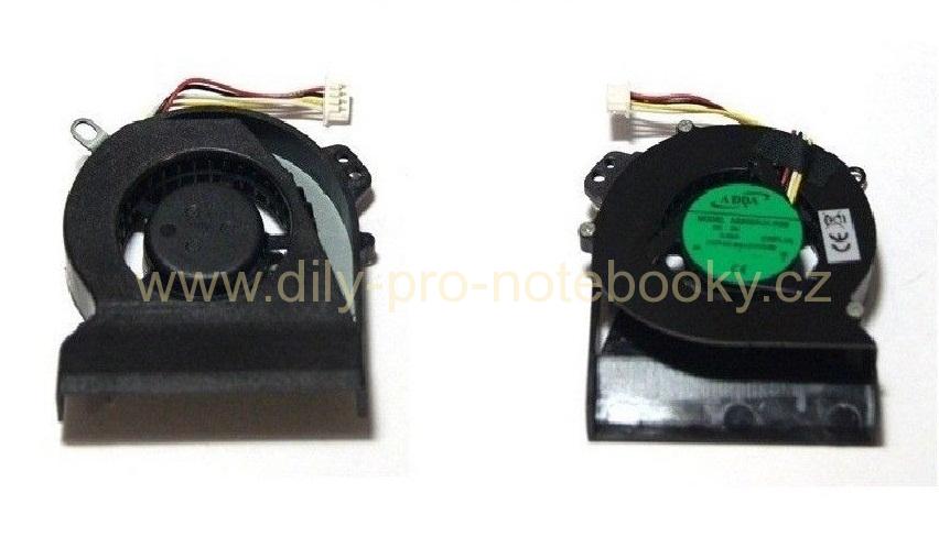 Laptop Cooling Fan for Lenovo IdeaPad S9 S10 S10E S10-2 M10