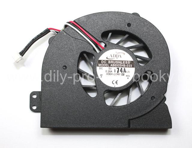 Laptop cooling fan for Acer Aspire 1650 1690 3000 4100 5000 1690Lci 300