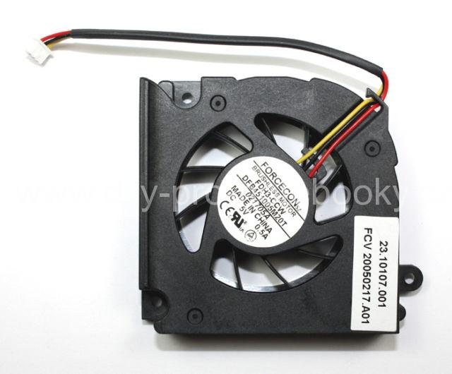 Laptop cooling fan for Acer Aspire 3020 3040 5020 5040 TravelMate 4400