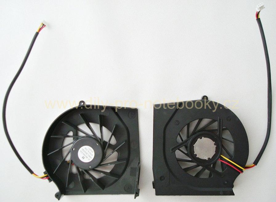 Laptop Cooling Fan for pro Sony Vgn-Cr